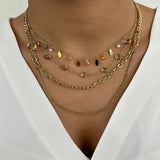 Her Necklace