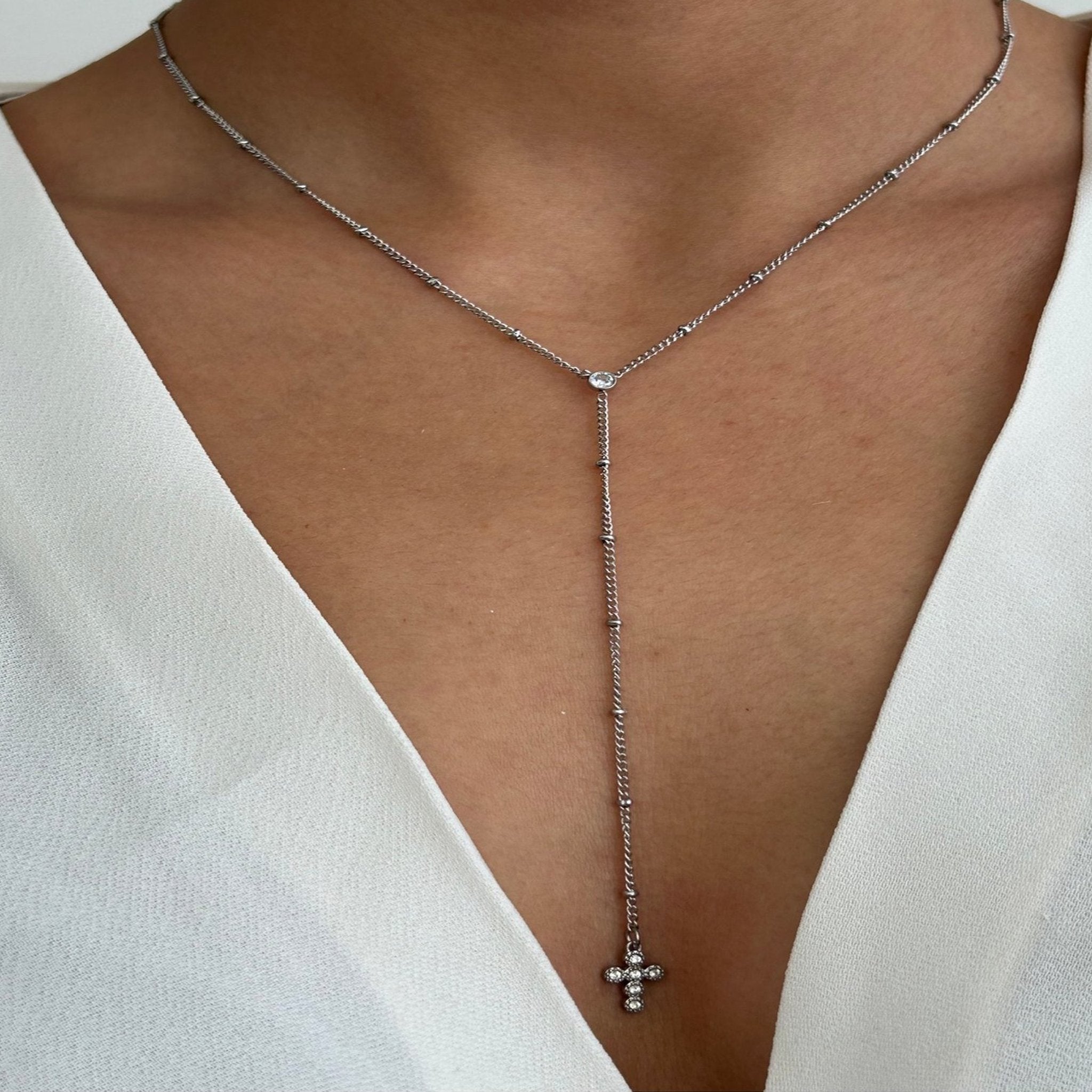 Sacred Necklace