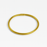 Bracelet Bouddhiste doré Ordiajade, waterproof et hypoallergénique
