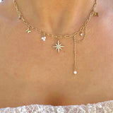 Collier Rymess