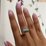 Bague Kalamata