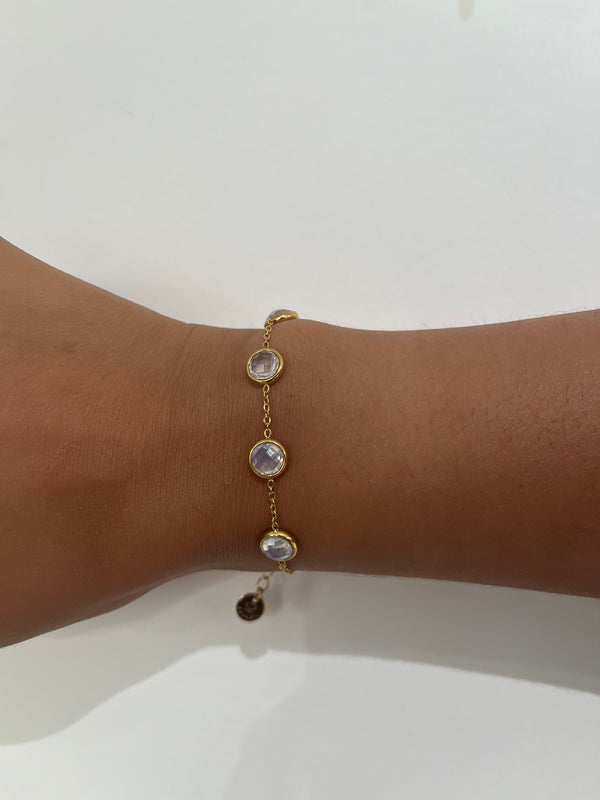 Bracelet Sensuel (existe en plusieurs couleurs)