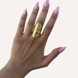 Bague Mao