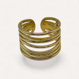 Bague Palma