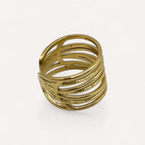 Bague Palma