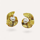 Boucles D’oreilles Mijas