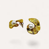 Boucles D’oreilles Mijas