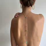 Bijoux de dos Calia