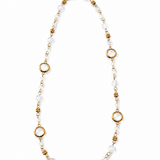 DUNE NECKLACE