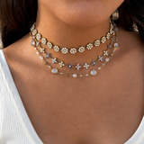 DUNE NECKLACE