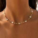 DUNE NECKLACE