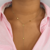 Halima necklace