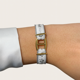Pulsera Nube