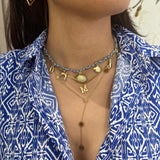 Dangerous Necklace