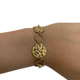 Pulsera Fiji (disponible en Oro o Plata)