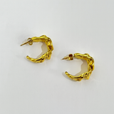 Boucles D’oreilles Elvira