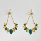 Boucles D’oreilles Raja