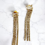 Boucles d’oreilles Juicy
