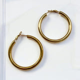 Boucles d'oreilles Alice