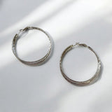 Boucles d'oreilles Ama