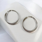 Boucles d'oreilles Ama
