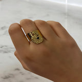 Bague Nani