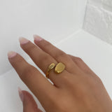 Anillo Pola