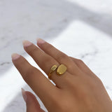 Anillo Pola