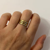 Reflection Ring
