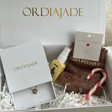 Boxe Noël Féerique