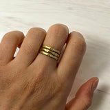Reflection Ring