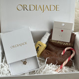 Boxe Noel anniversaire saint  Valentin parfum bijoux cadeau 