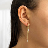 Boucles d’oreilles Hinata