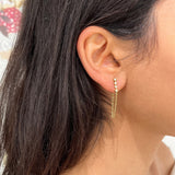 Mono-boucle Neja