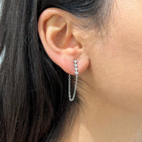 Mono-boucle Neja