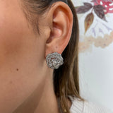 Boucles D’oreilles Rosie