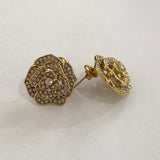 Boucles D’oreilles Rosie