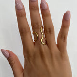 Realistic Ring