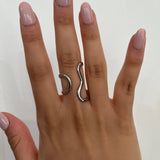 Realistic Ring