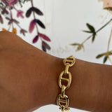 Algunas pulseras