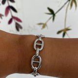 Algunas pulseras