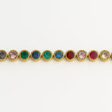 Pulsera Luminosa Multicolor