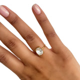 Camille Ring (Available in several colors)