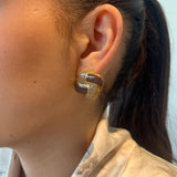 Boucles D’oreilles Kalya