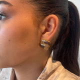 Boucles D’oreilles Kalya