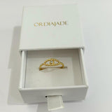 Boîte à bague