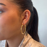 Boucles d’oreilles Soumia