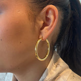 Boucles d’oreilles Soumia