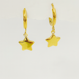 Boucles D’oreilles Stellara