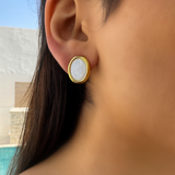 Boucles D’oreilles Améa